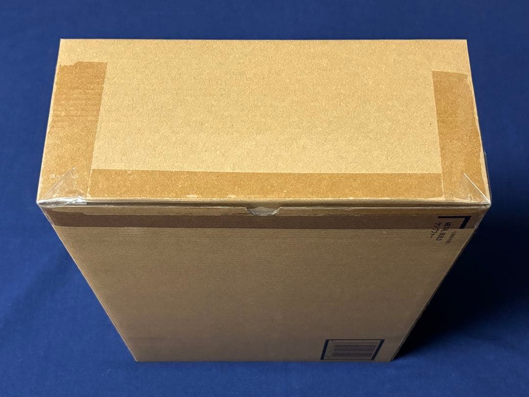 L BUILD メタルビルド ケンプファー 未開封 伝票跡無し