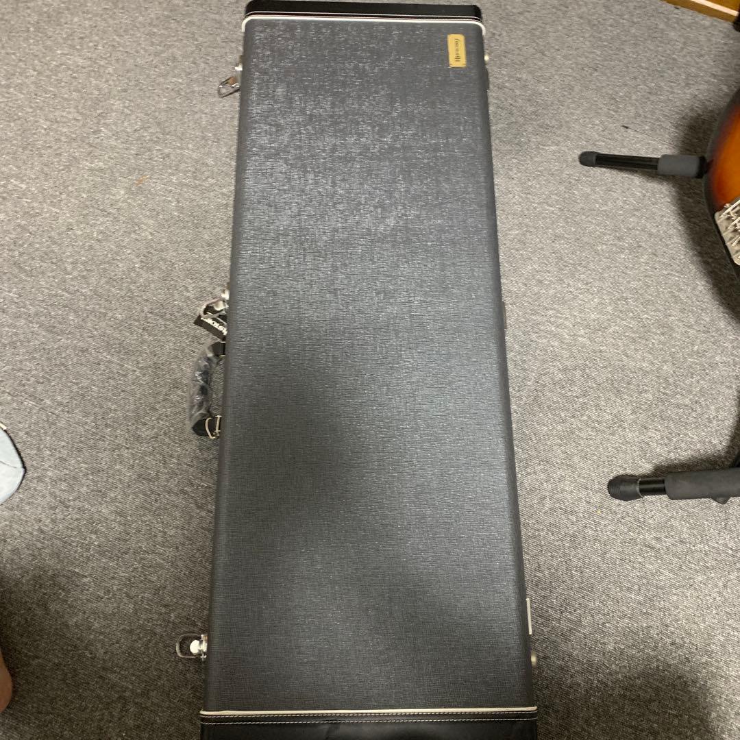 【美品】HISTORY SH-SV フジゲン製