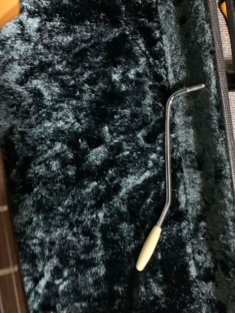 【美品】HISTORY SH-SV フジゲン製