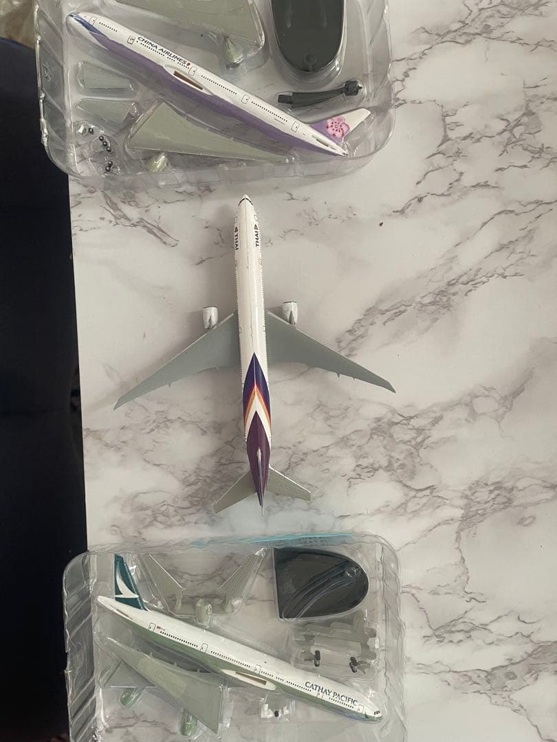 book　エフトイズ　JAL ウイングコレクション　依頼カスタム