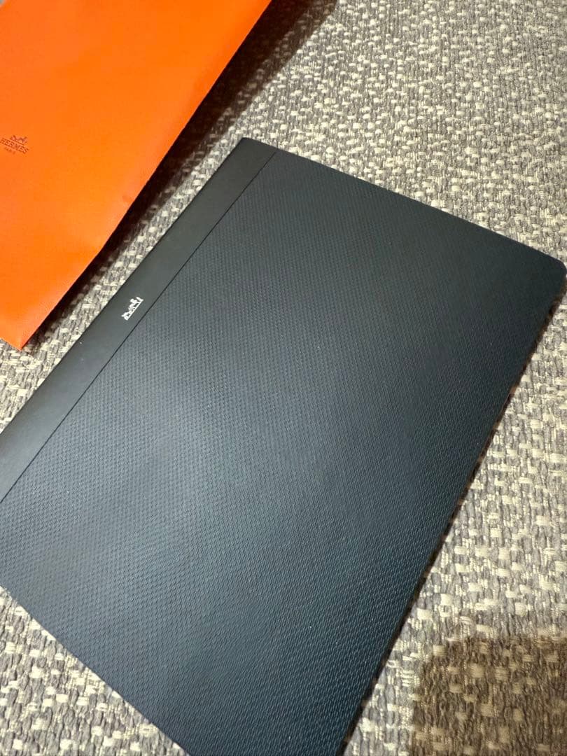 エルメス　ノベルティノート非売品