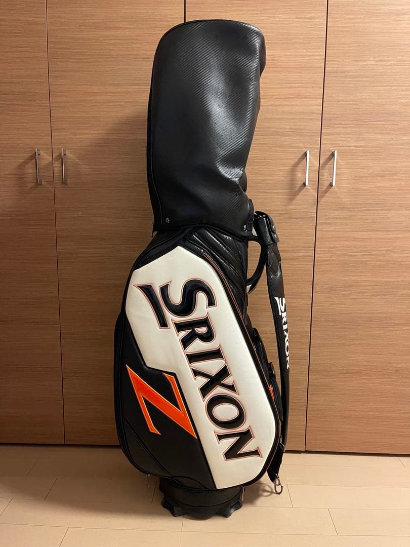 Srixon Z キャディバッグ