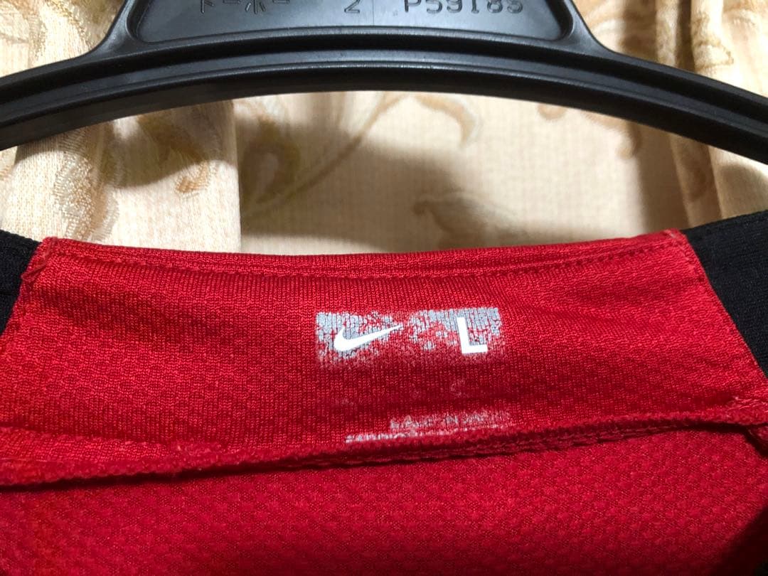 浦和レッズ2007 ロブソン・ポンテ ACL仕様 優勝モデル オーセンティック