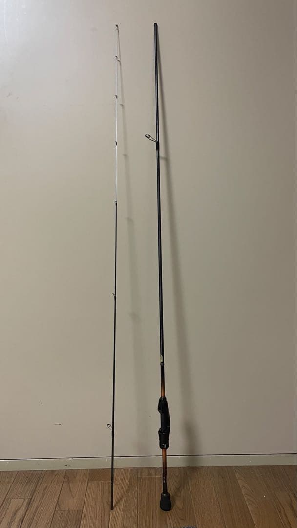 ソアレTT S70SUL-S