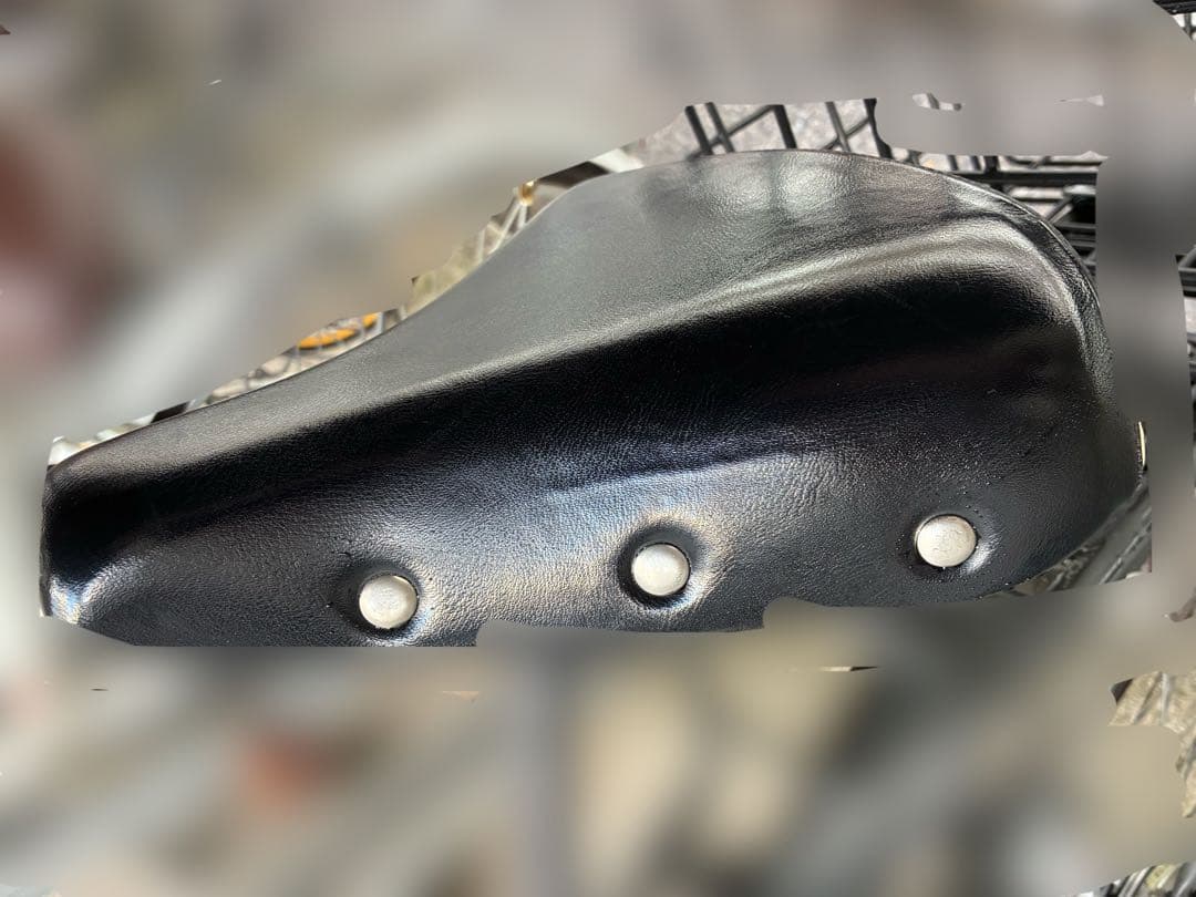 STEPCRUZ自転車 シティサイクル オリーブグリーン　直接引き取り