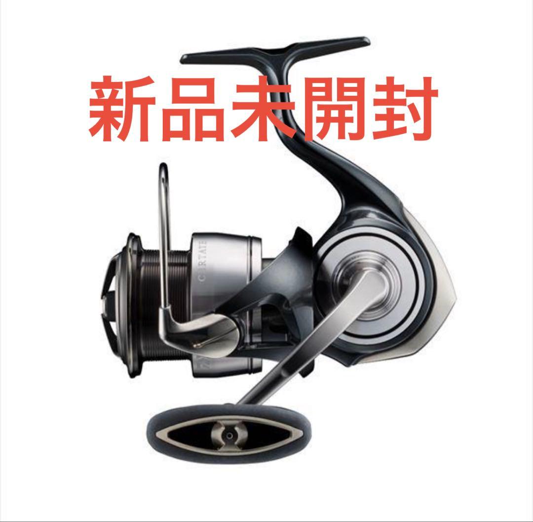 セルテート24 CERTATE LT3000-XH ダイワ DAIWA新品未開封