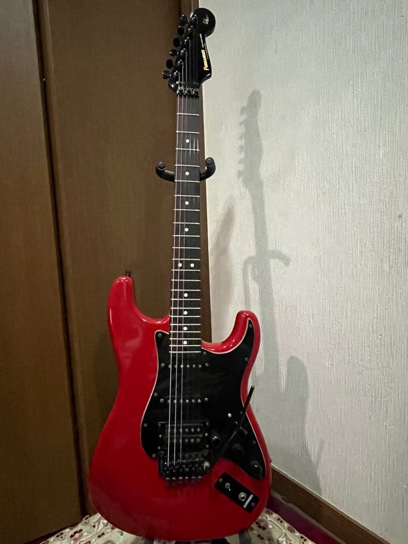 フェルナンデスST-80BG