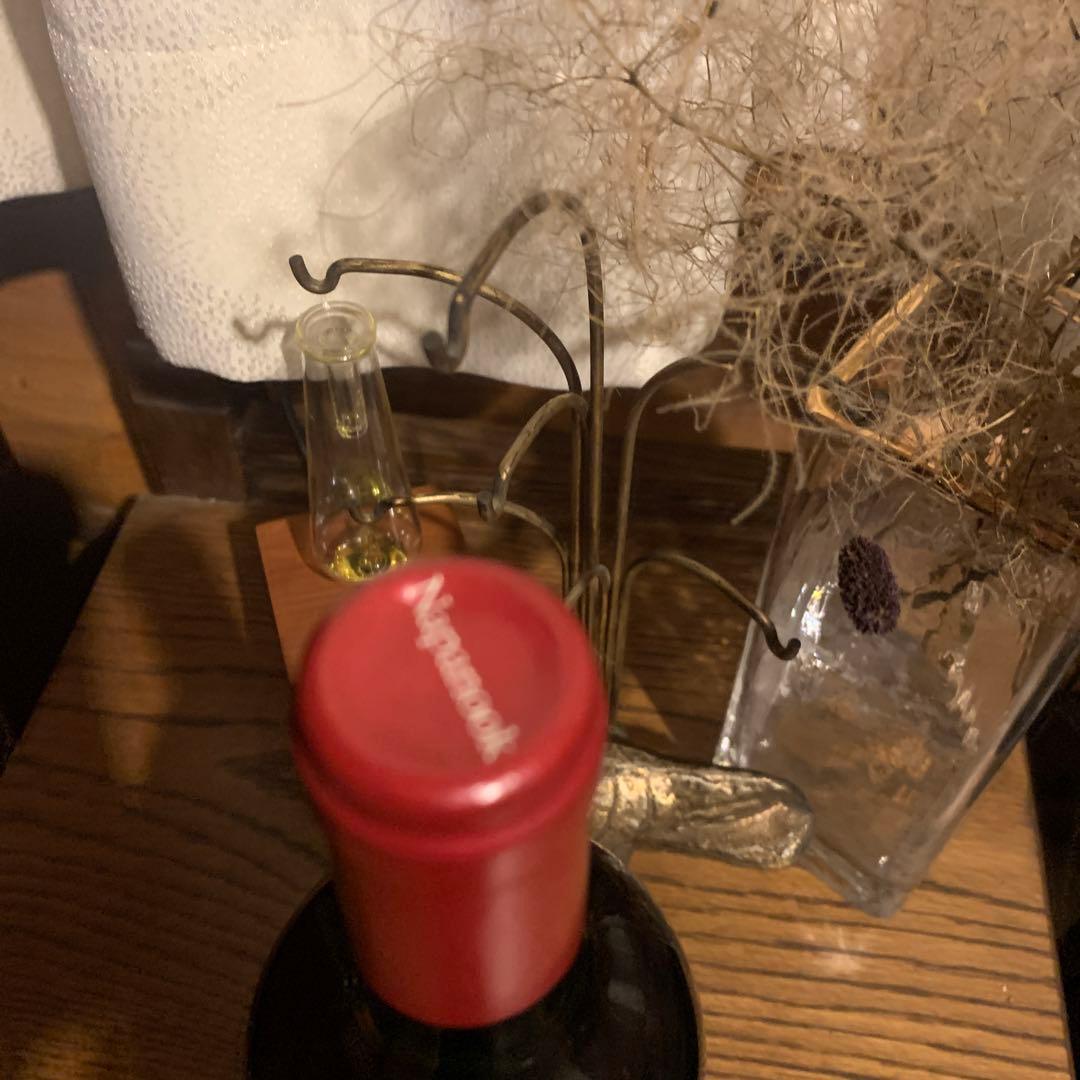 ドミナス エステート ナパヌック 1998