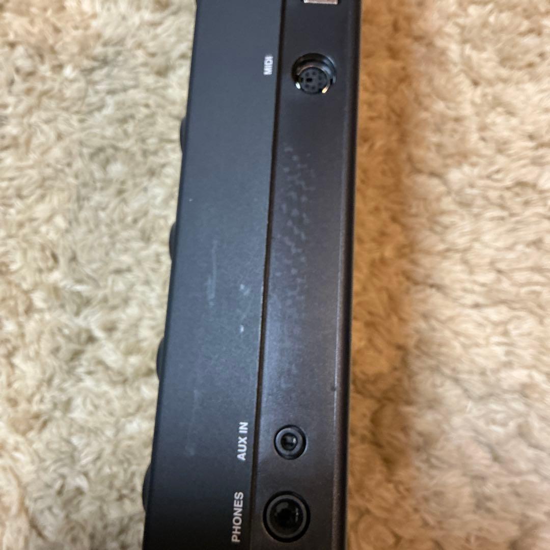 YAMAHA reface CP完動品【スタンド付】