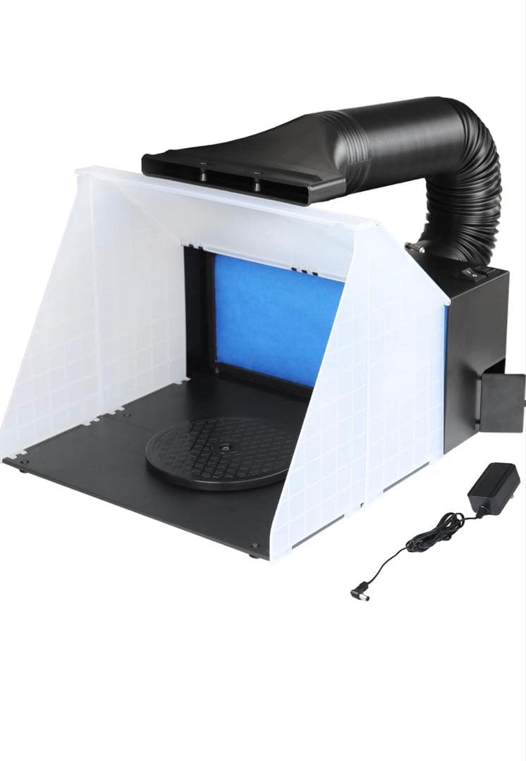 Ausuc 塗装ブース