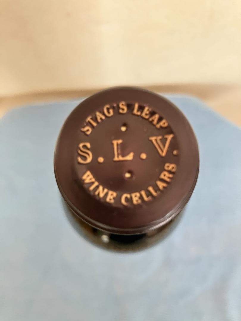 スタッグスリープ2013（40周年記念ボトル：二次流通品ではありません）