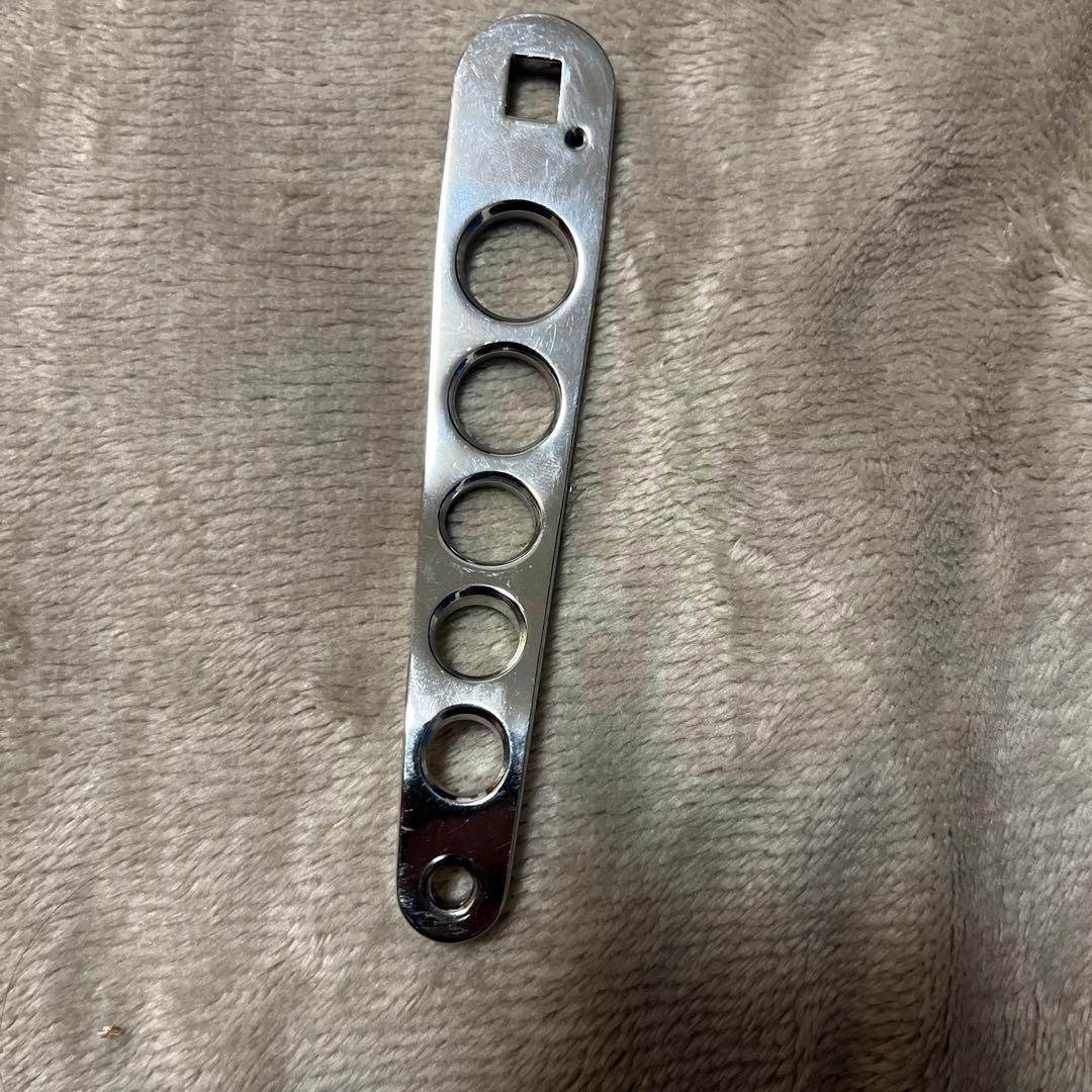 嶋田工房パワーハンドル