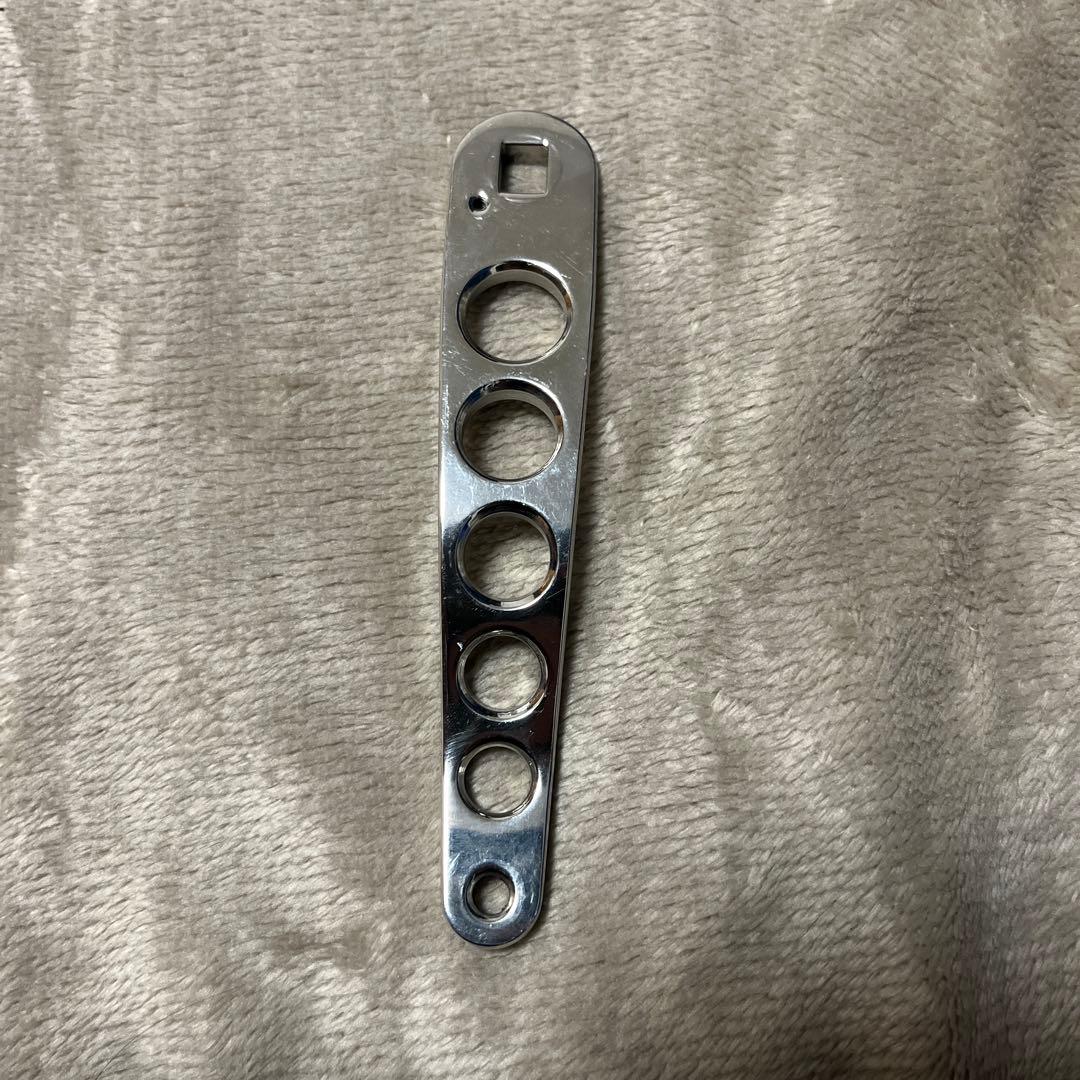 嶋田工房パワーハンドル