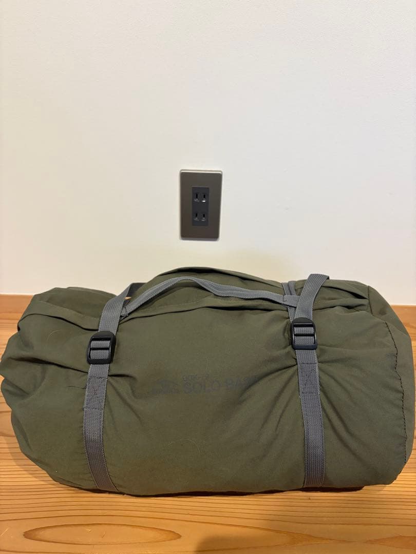 【美品】バンドッグ　ソロベース