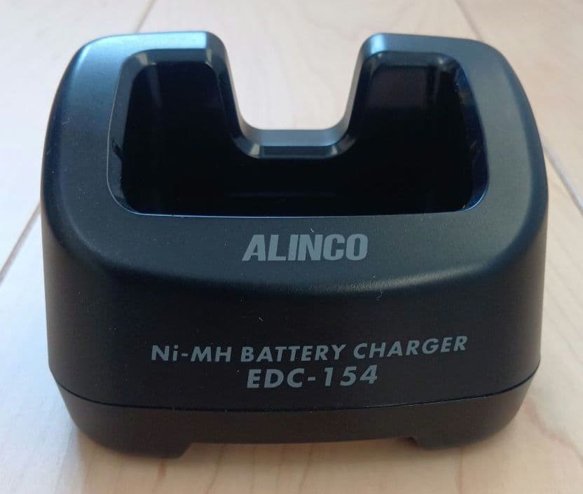 ALINCO DJ-X8 ワイドバンドレシーバー