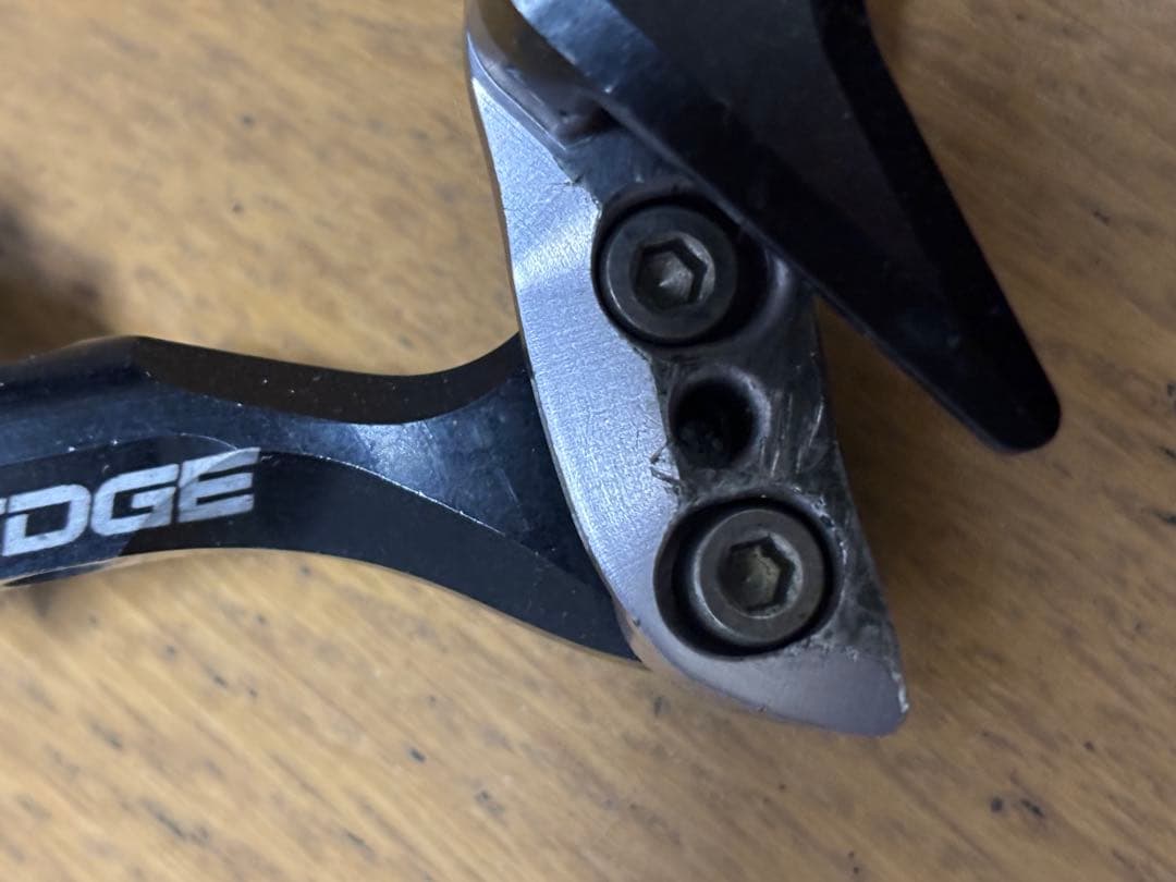 K-EDGE チェーンウォッチャー