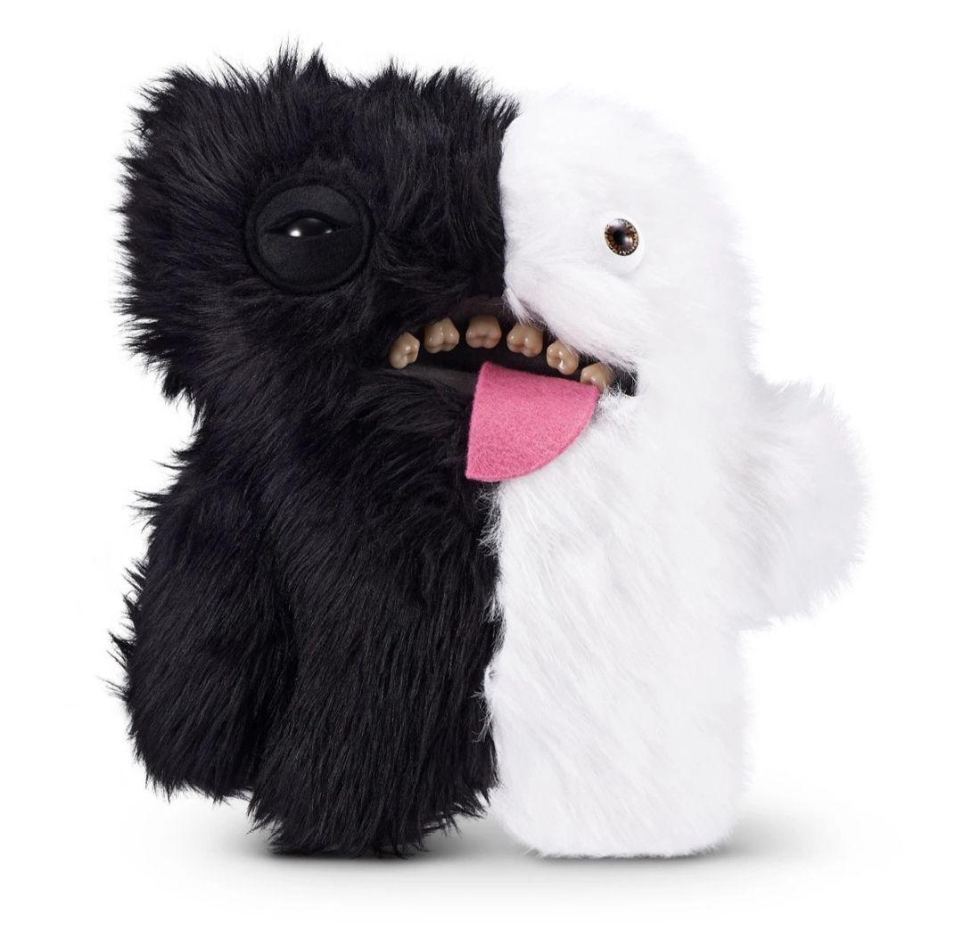 【海外限定】fuggler ぬいぐるみ 日本未発売MisfitMonsters②