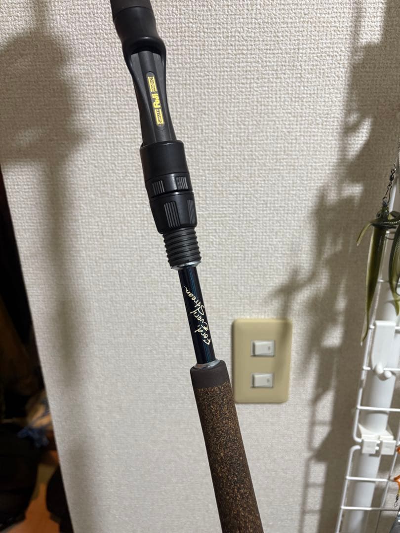 ツララ　ハーモニクス　スタッカート78 MHSS-HX