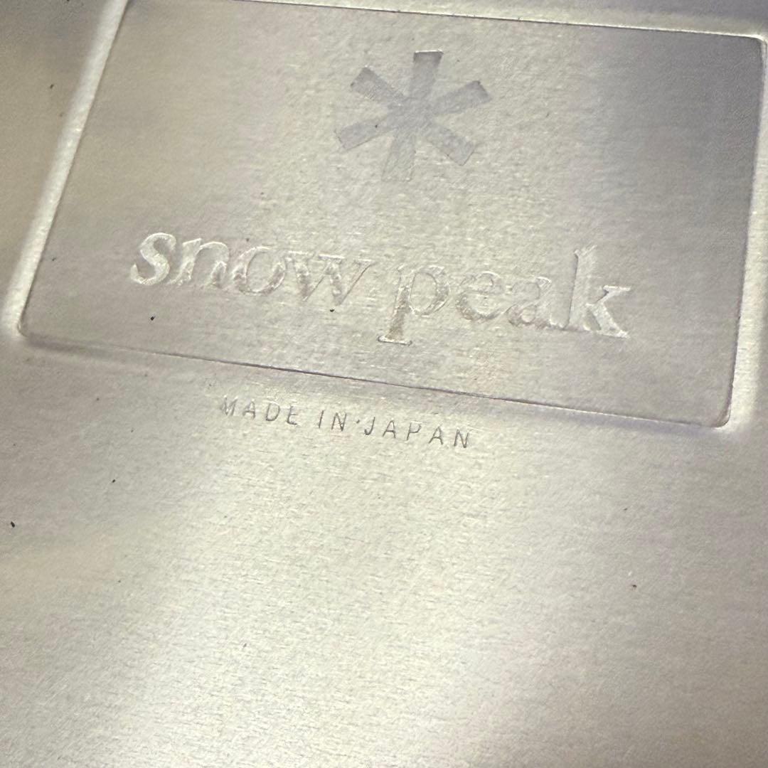  Peak 焚き火台スターターセット Lサイズ ST-032RS