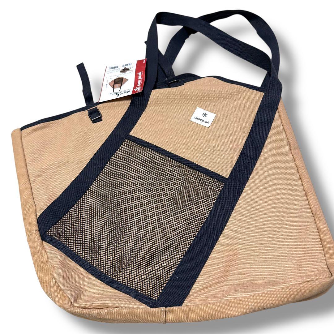  Peak 焚き火台スターターセット Lサイズ ST-032RS