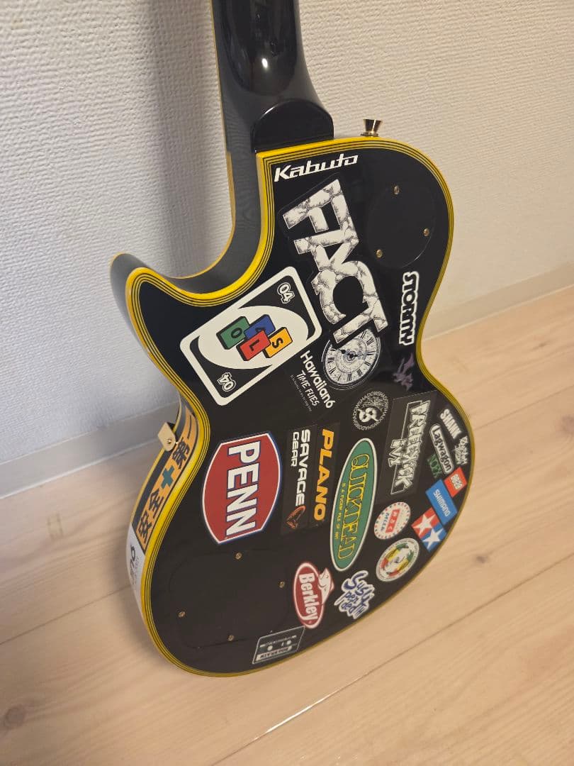 Photogenic LP-300c レスポールカスタムタイプ