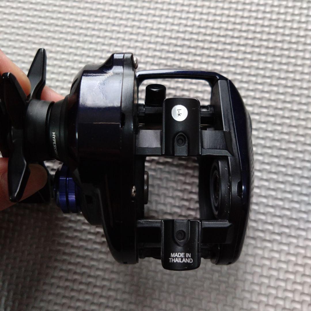 【説明文必読・再出品】ダイワ　ソルティスト・タトゥーラ300