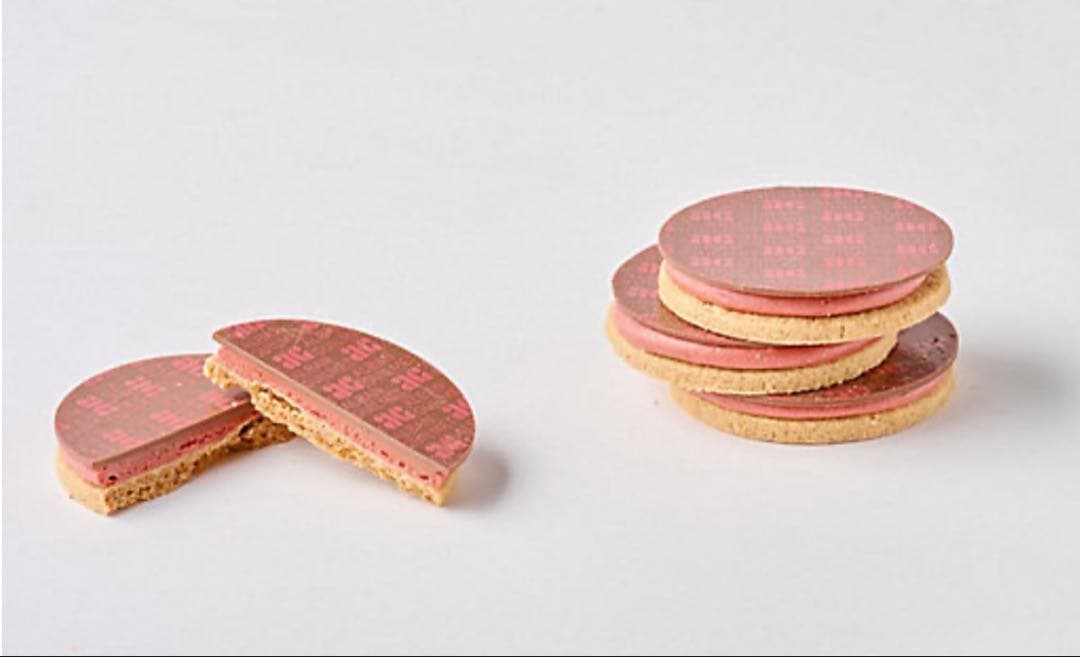 【新作】【数量限定】【完売品】アルバンギルメ　サブレ ジャンドゥージャ フレーズ