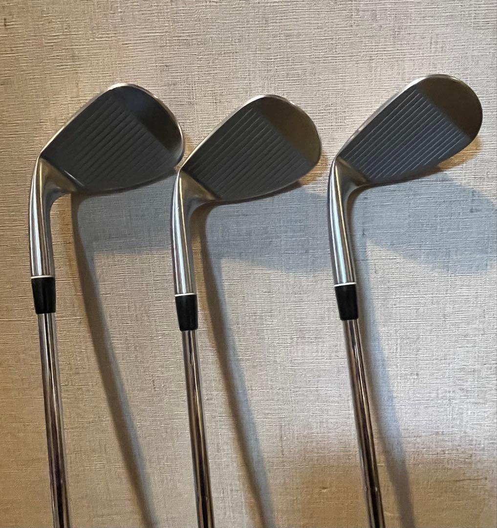 フォーティーン　C036 AW,SW, D036 HWウェッジセット