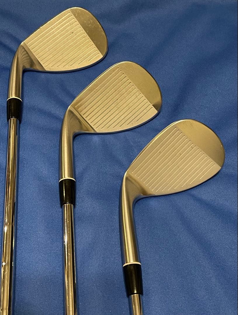 フォーティーン　C036 AW,SW, D036 HWウェッジセット