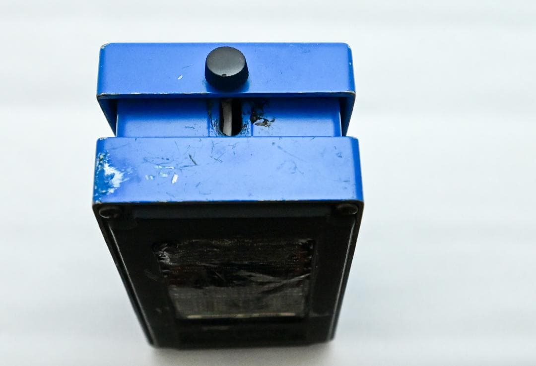 BOSS Compression Sustainer CS-2 　日本製　箱なし