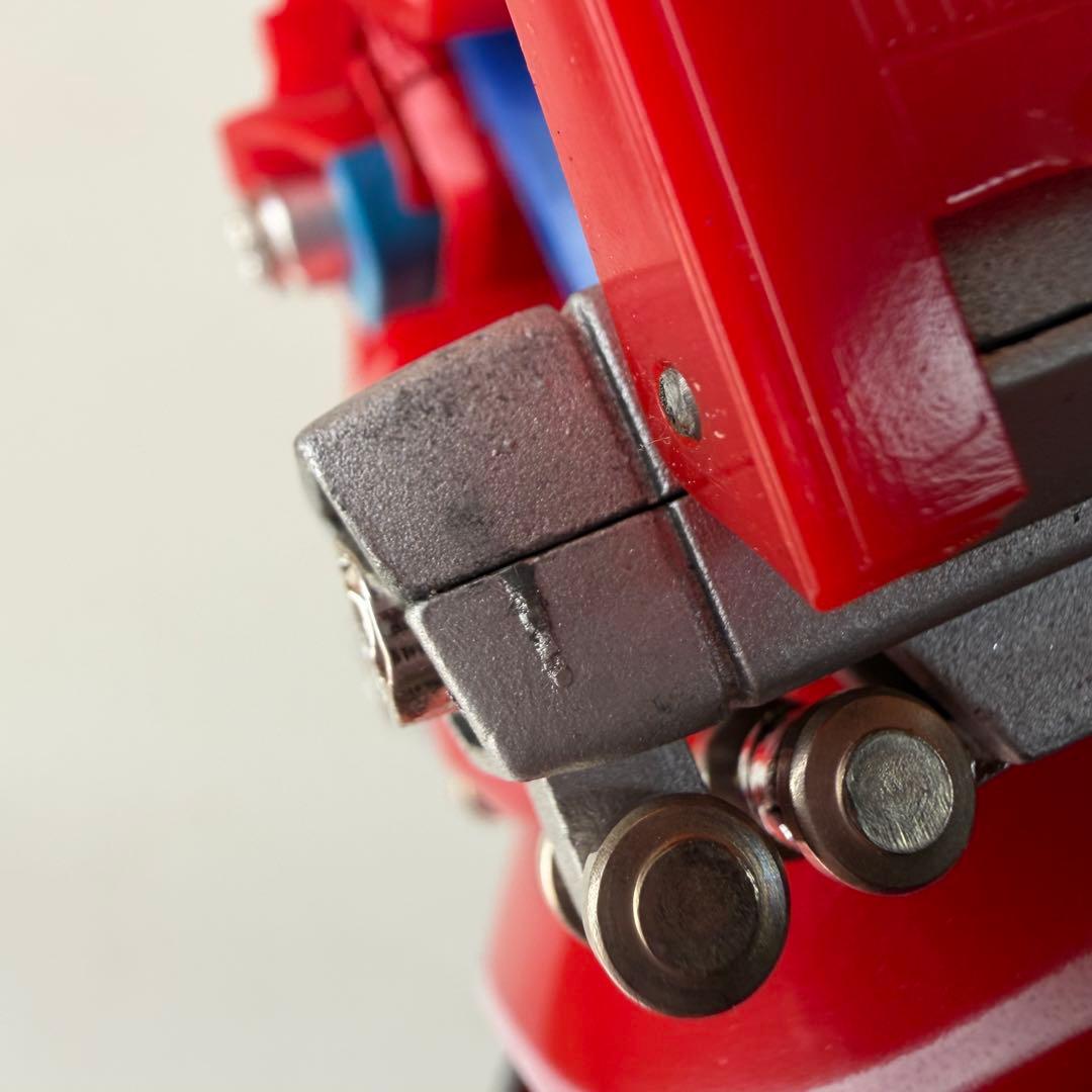 ポピー　ポピニカ　未来ロボ　ダルタニアス　ミライジェット　デルファイター　当時物