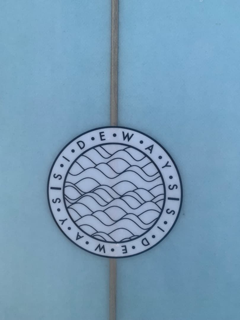 サーフボード ｜フィッシュ