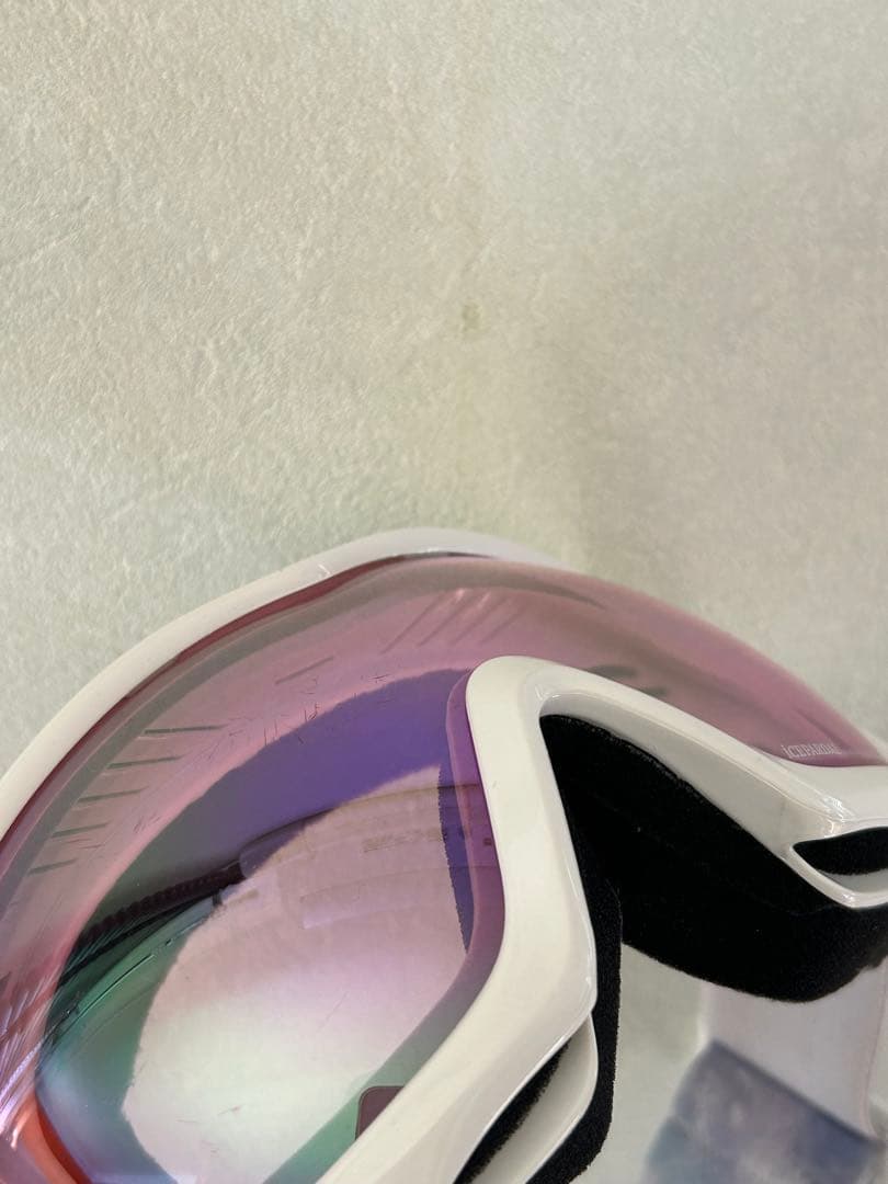 ICEPARDAL スノーボードウェア セット Sサイズ