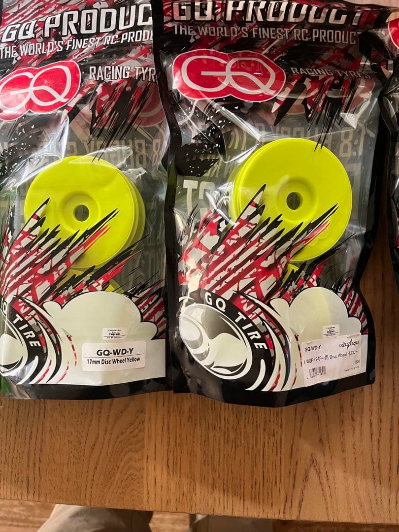 Kyosho ホビーラジコン パーツセット