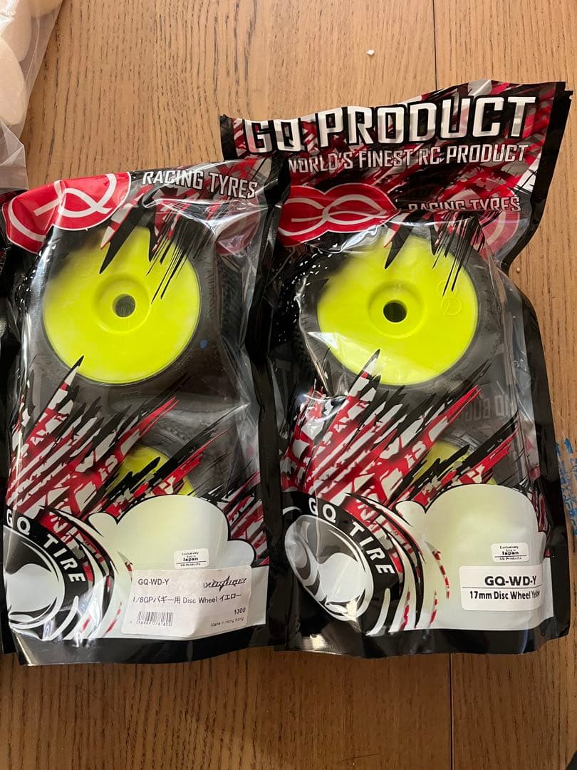 Kyosho ホビーラジコン パーツセット