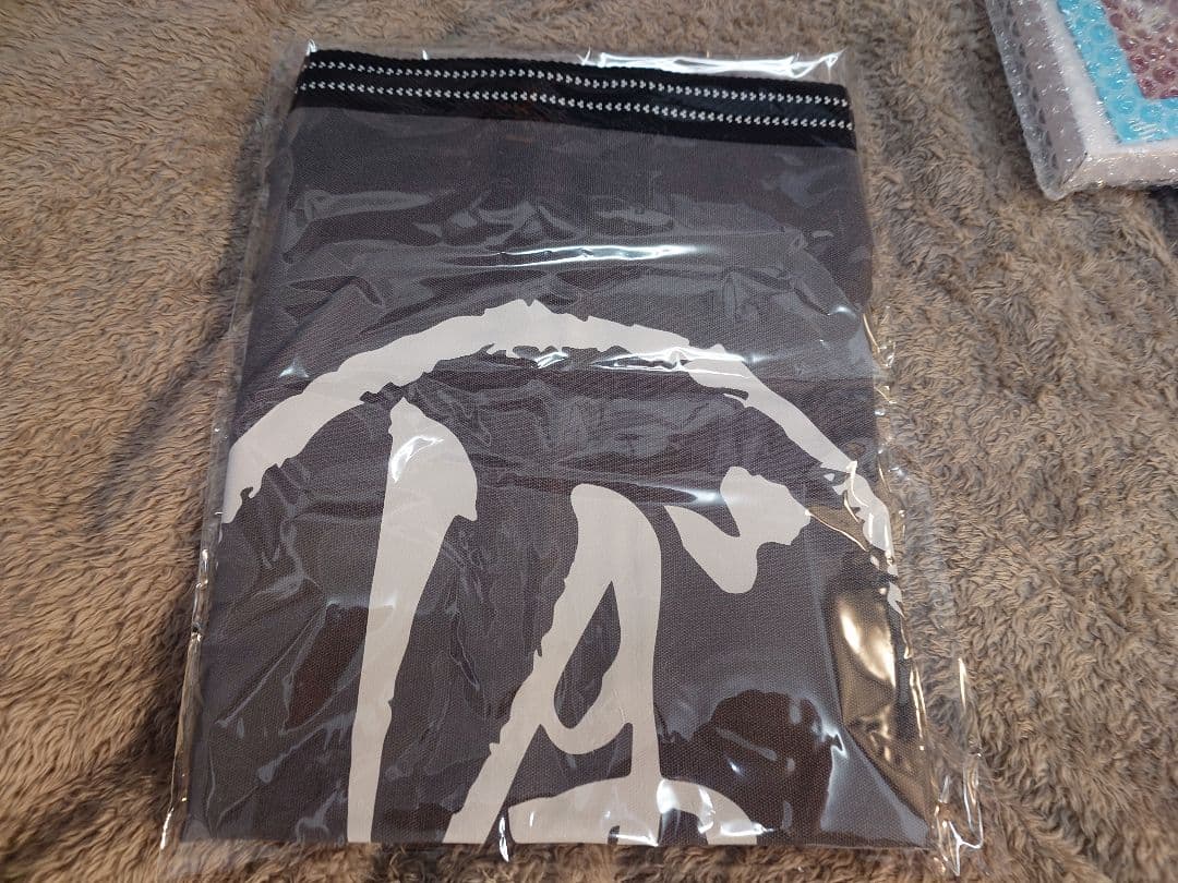 獅白ぼたん 活動5周年記念フルセット　未開封