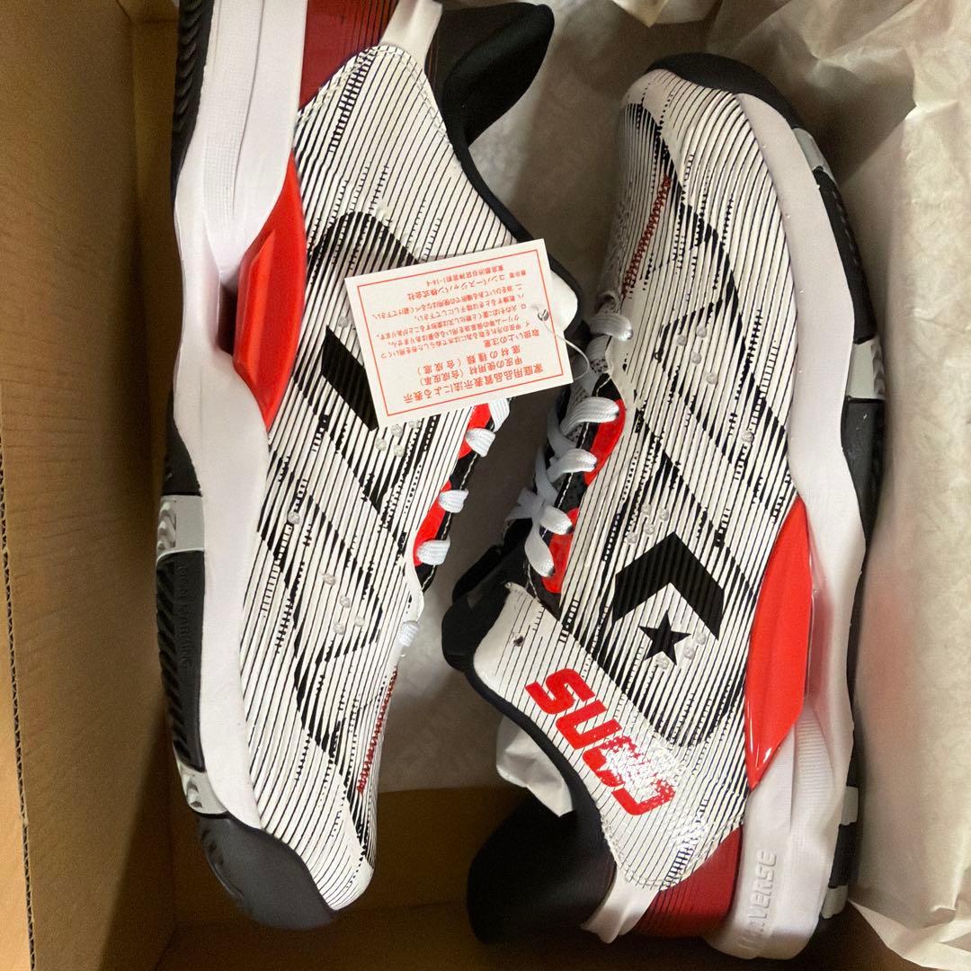 コンバース converse コンズ CONS ACCELERATOR LOW