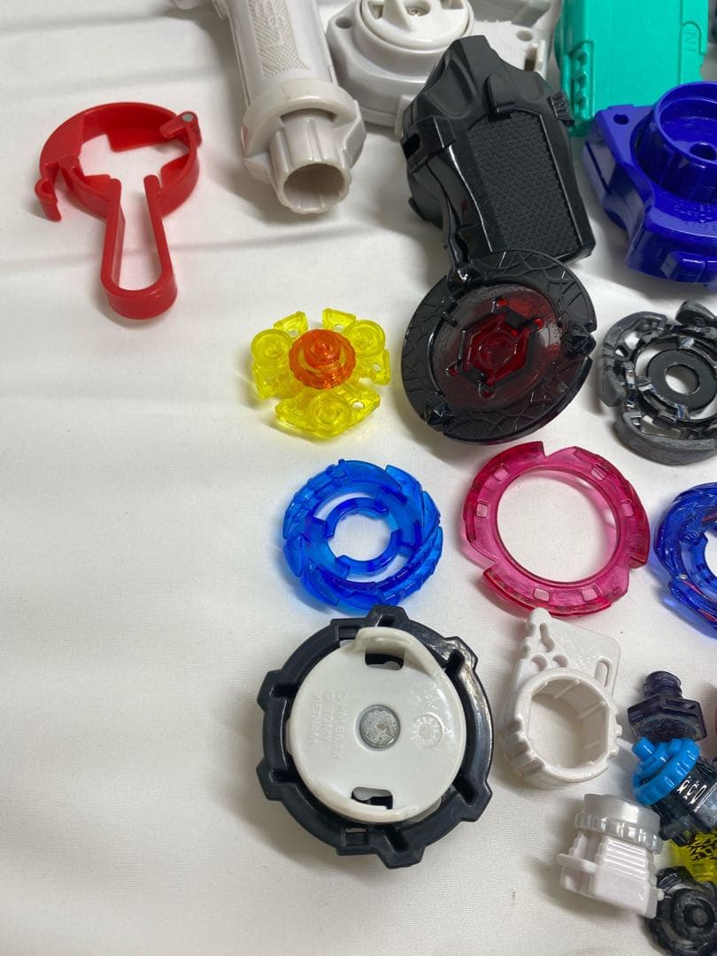 【大量】メタルファイト ベイブレード まとめ売り