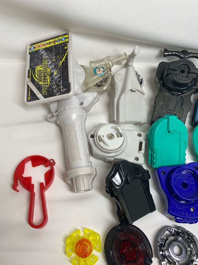 【大量】メタルファイト ベイブレード まとめ売り