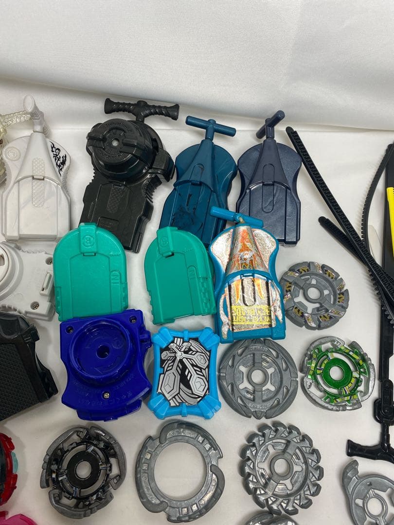 【大量】メタルファイト ベイブレード まとめ売り