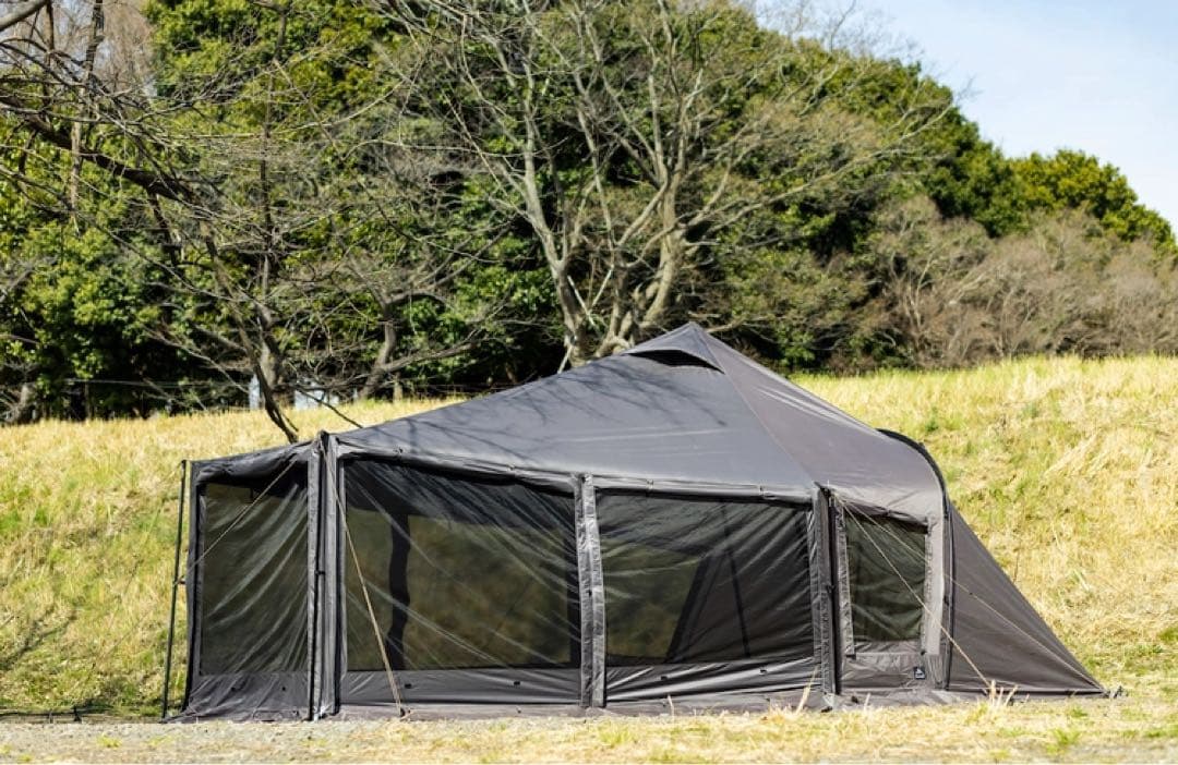 テント・タープ RATEL WORKS RWS0110GR/WAL3