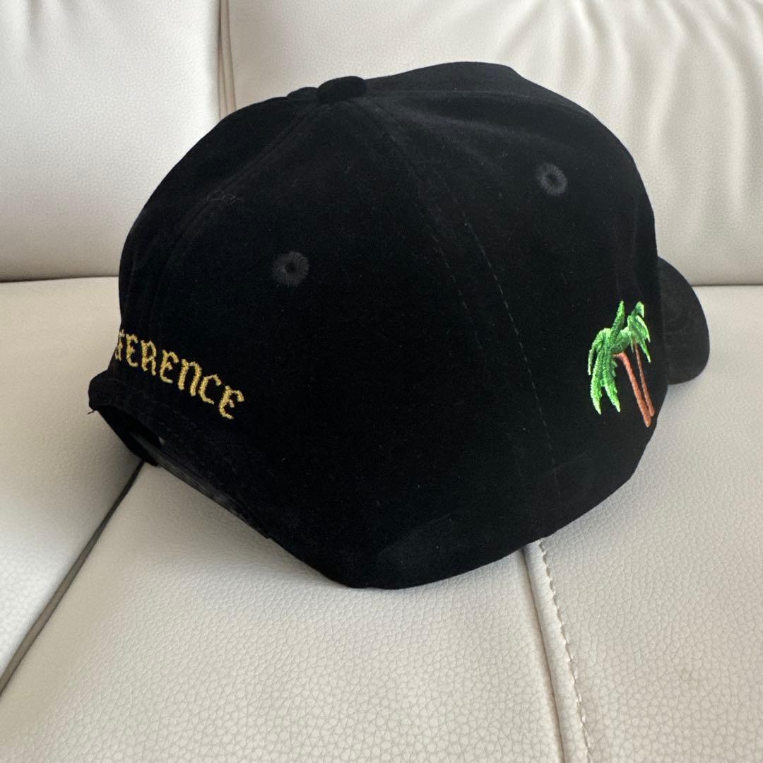 【平野紫耀着用】【入手困難】キャップ number_i キンプリ ナンバーアイ