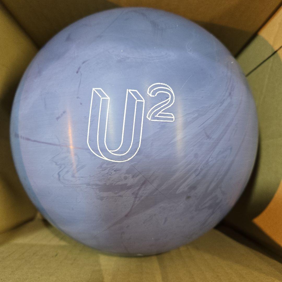 コロンビア　ザ・クラシック 　15ポンド１オンス　中古プラグ済み