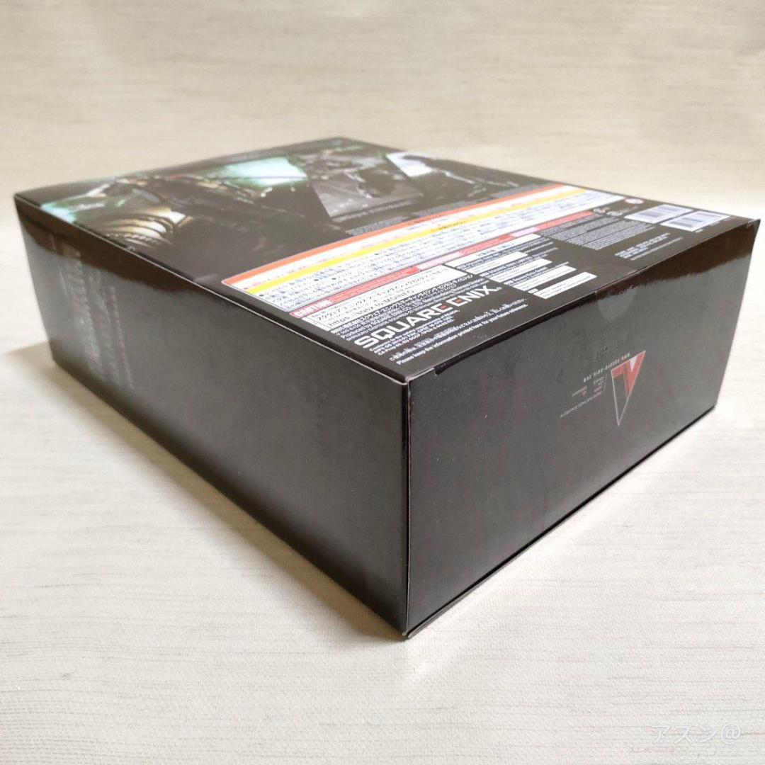 PLAY ARTS改 ソノン・クサカベ ファイナルファンタジーVII リメイク