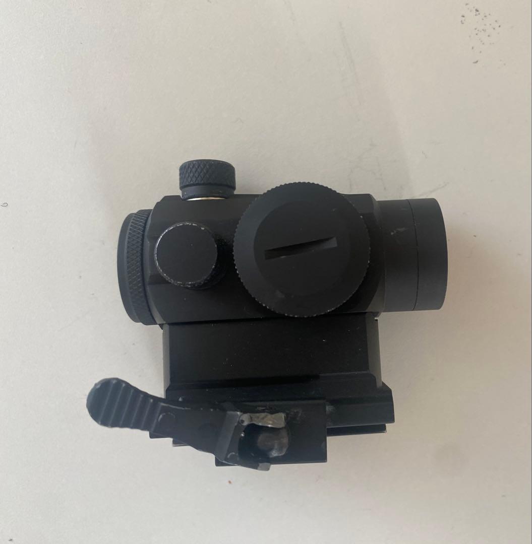 東京マルイ　ソップモッドm4 電子トリガーカスタム　カスタマイズセット