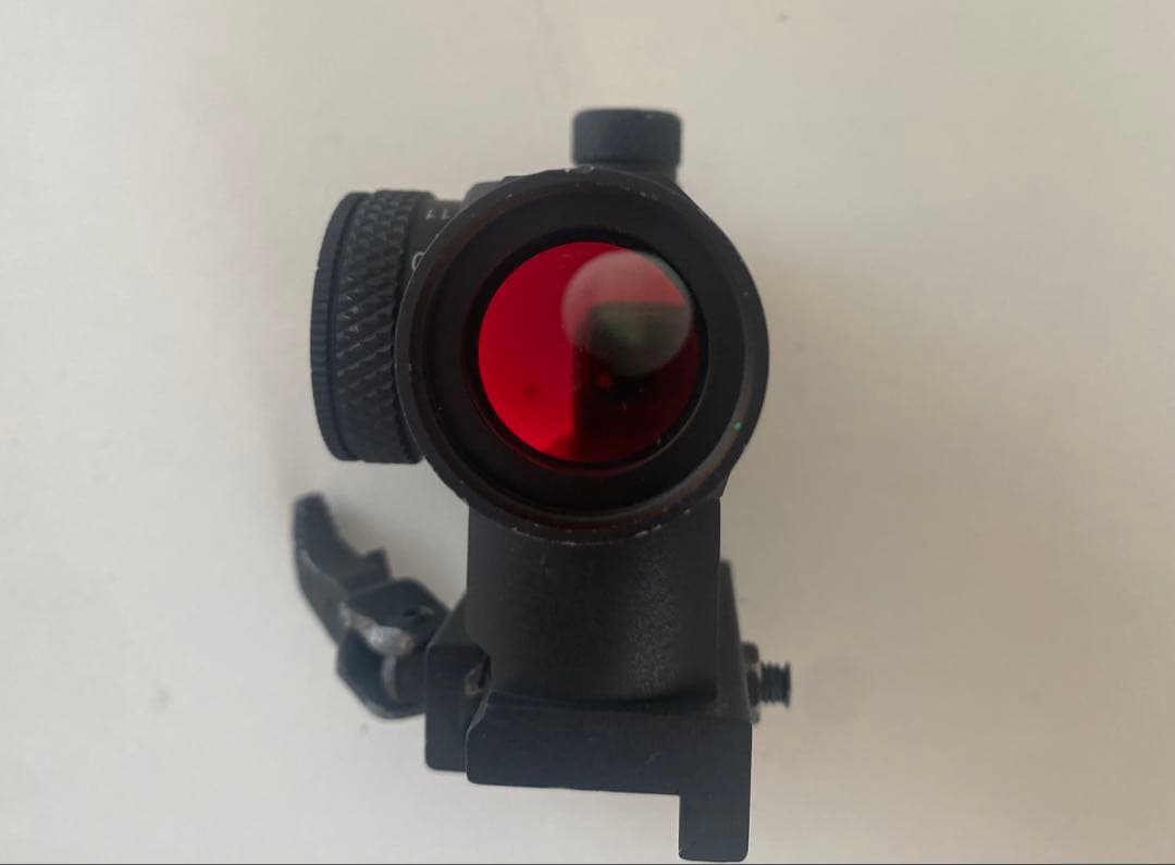 東京マルイ　ソップモッドm4 電子トリガーカスタム　カスタマイズセット