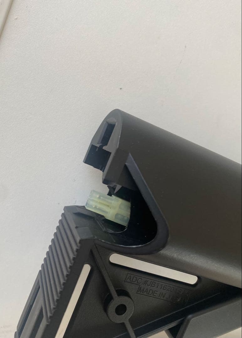 東京マルイ　ソップモッドm4 電子トリガーカスタム　カスタマイズセット