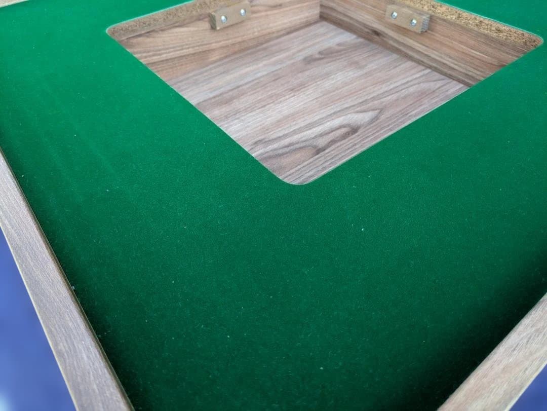 60062　ドッペルギャンガー　シークレット麻雀卓　DDS490-BR