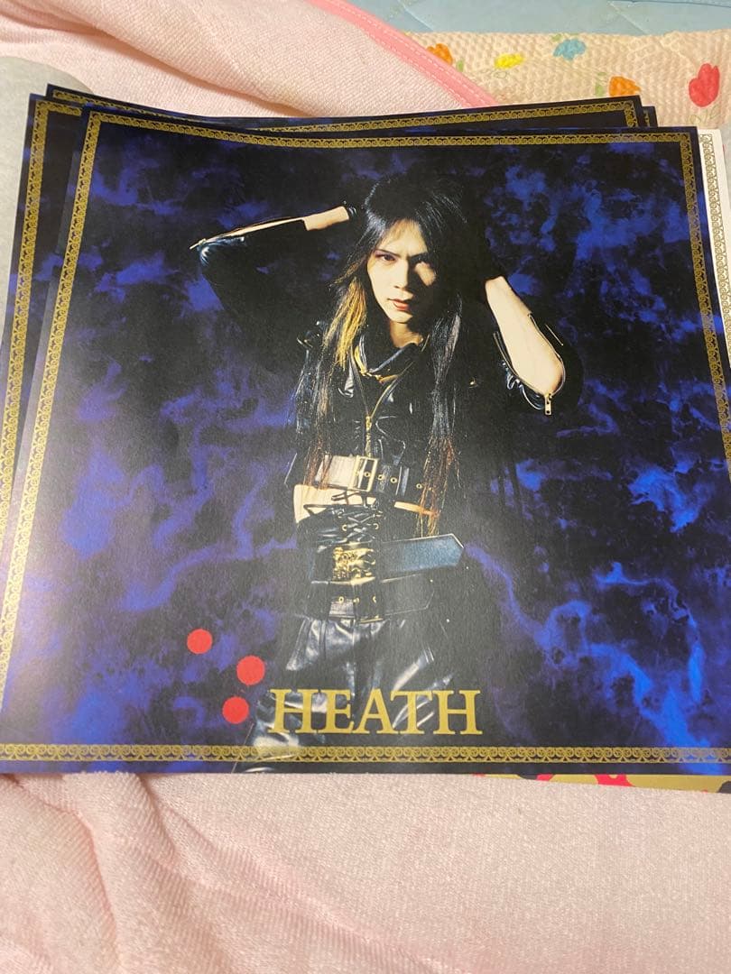 ミュージシャン XJAPAN