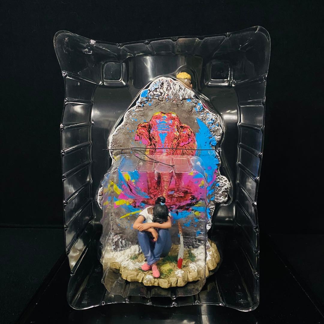 FARCRY4 5 コレクターズエディション ファーザーエディション